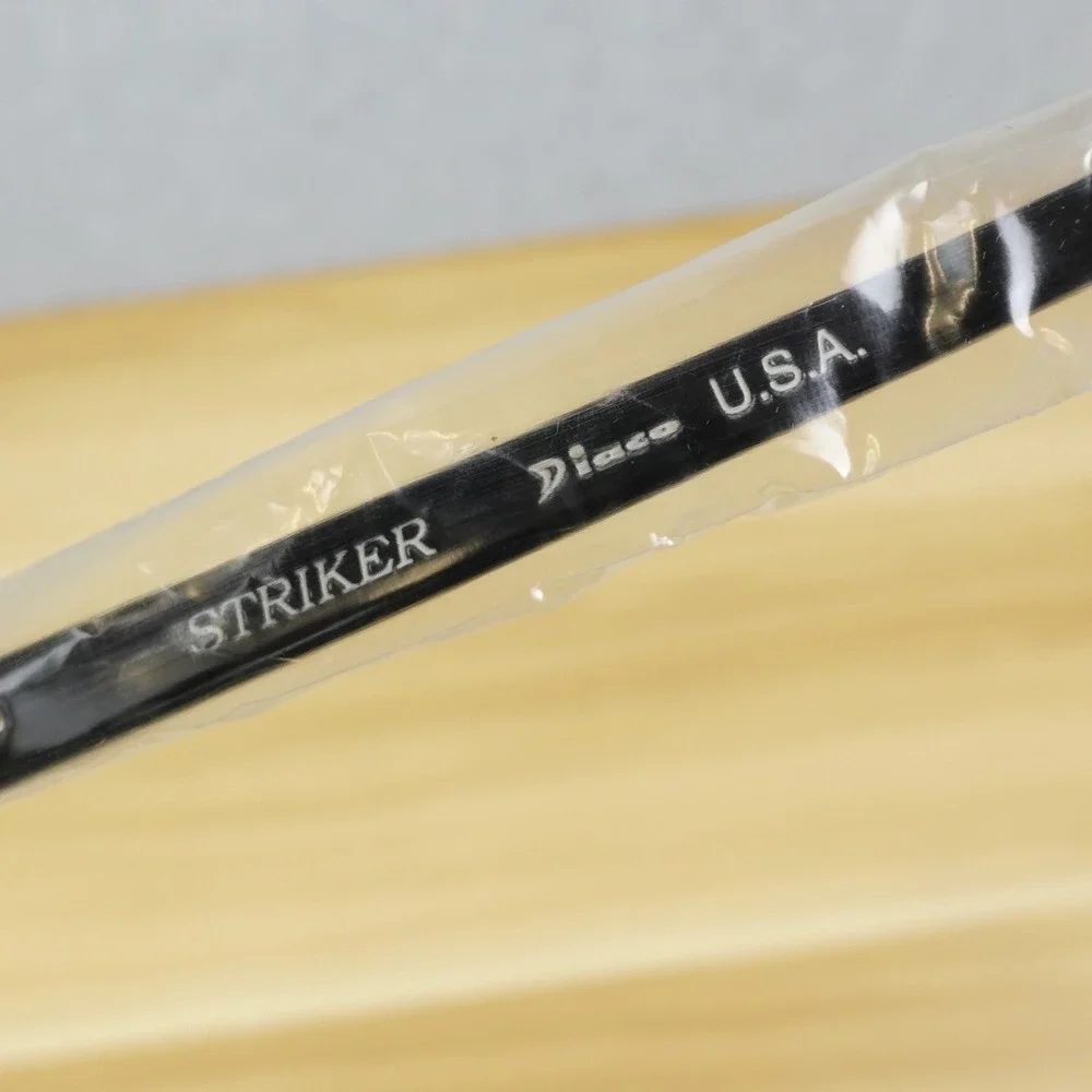Vintage USA 1994 World Cup Sunglasses Soccer Deadstock Retro Striker Diaco